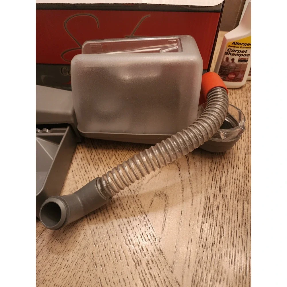 Kirby Sentria Vacuum Carpet Shampoo System Model 293006 Complete Attachment - Picture 5 of 10